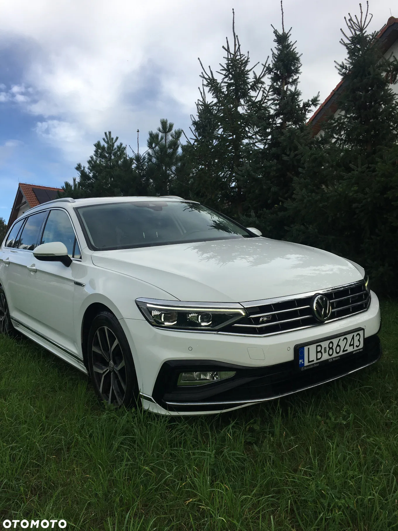 Volkswagen Passat 2.0 TDI BMT 4Mot Highline DSG - 8