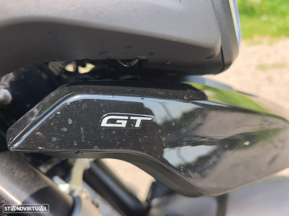 Triumph Tiger 900 Gt - 8