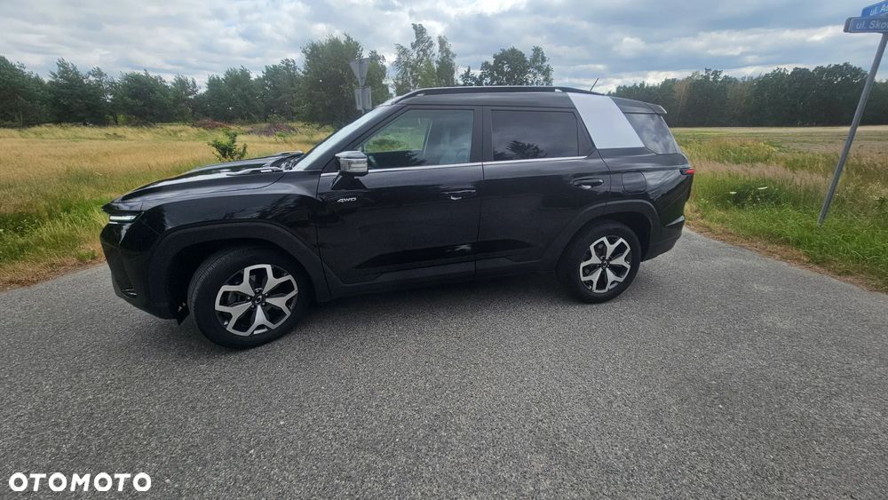 SsangYong/KGM Torres 1.5 T-GDI Adventure 4WD - 12