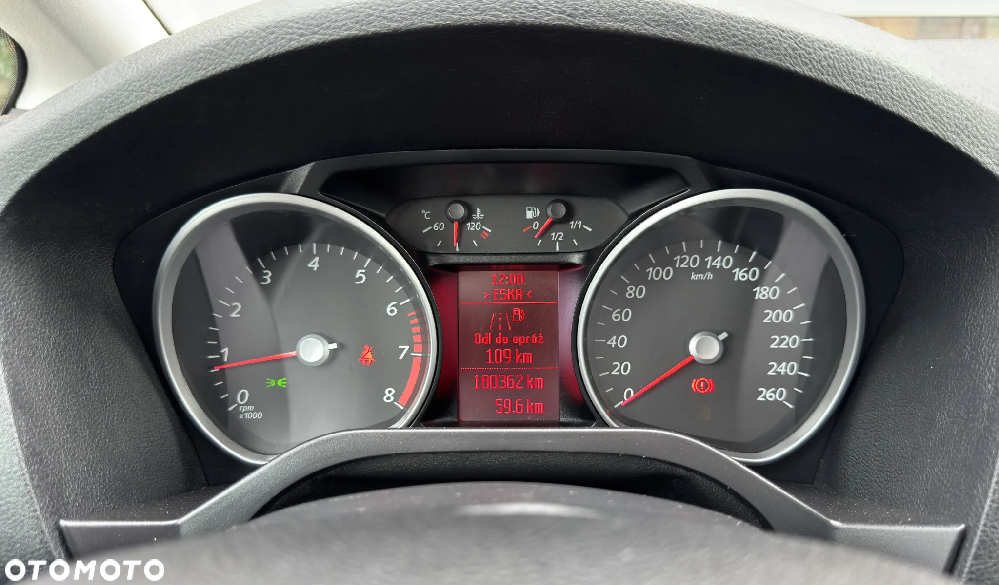 Ford S-Max 2.5 Titanium - 19