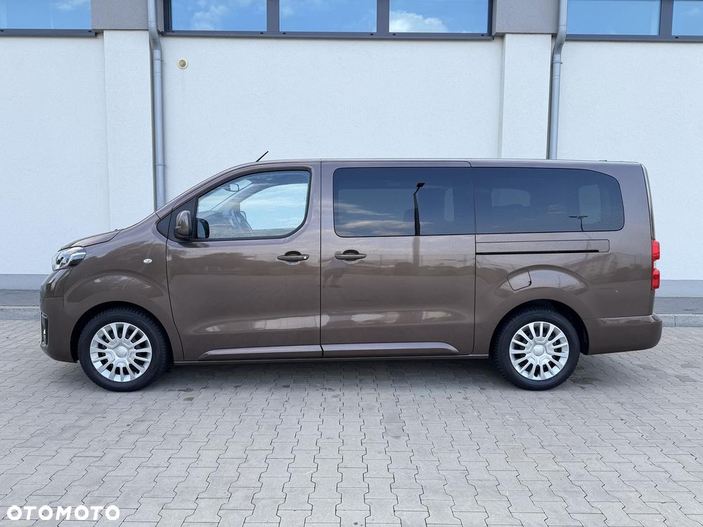 Toyota Proace Verso 2.0 D4-D Long Business - 8