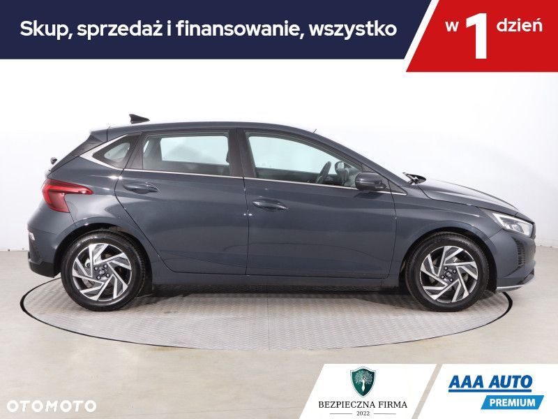 Hyundai i20 - 7