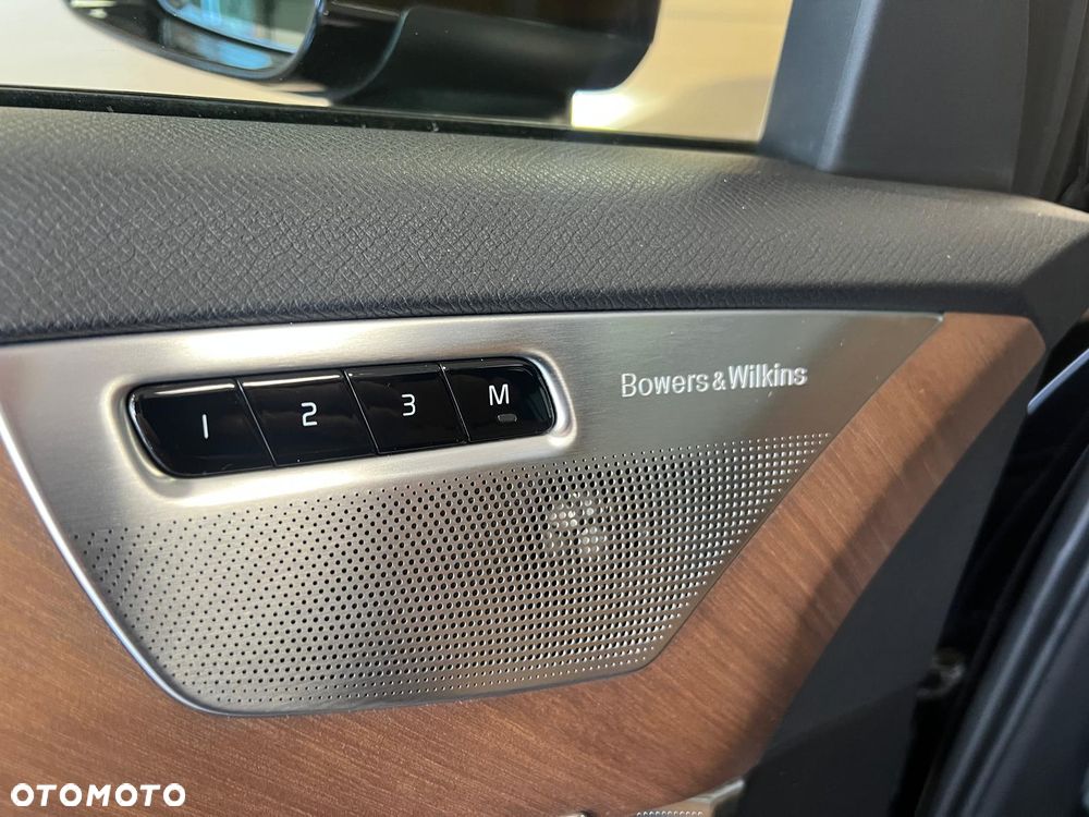 Volvo XC 90 T8 AWD Plug-In Hybrid Inscription 7os - 20