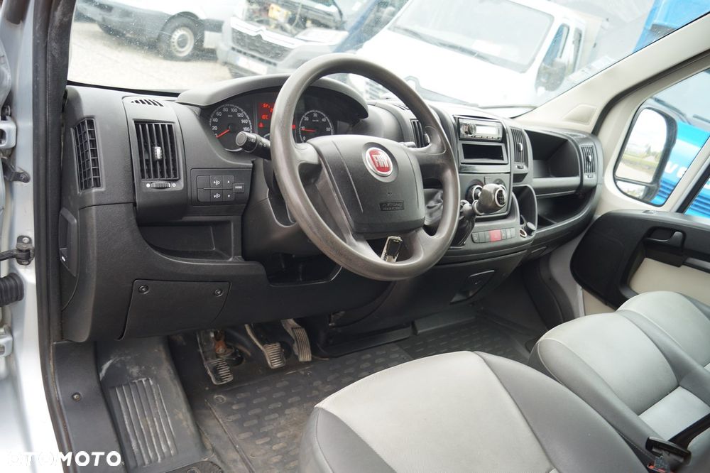Fiat Ducato - 16