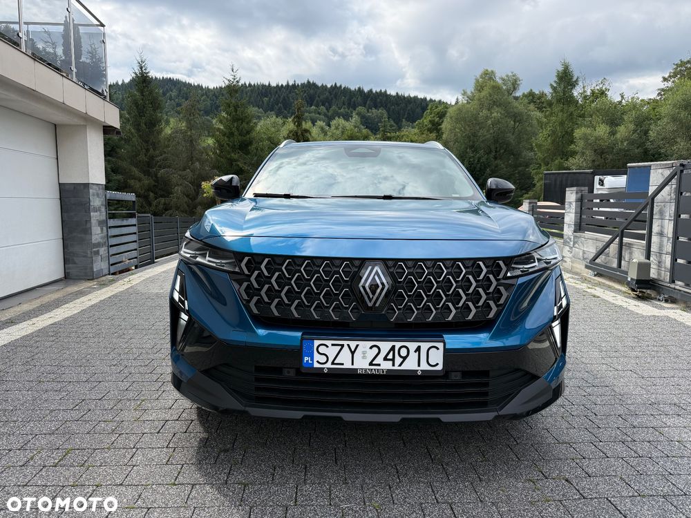 Renault Austral E-Tech Full 200 Evolution - 3