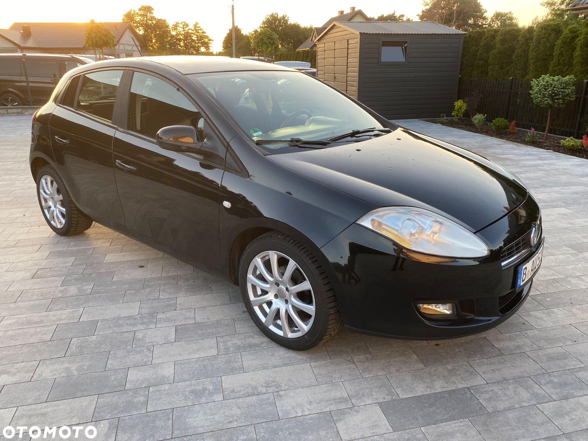 Fiat Bravo 1.4 16V Fresh - 1