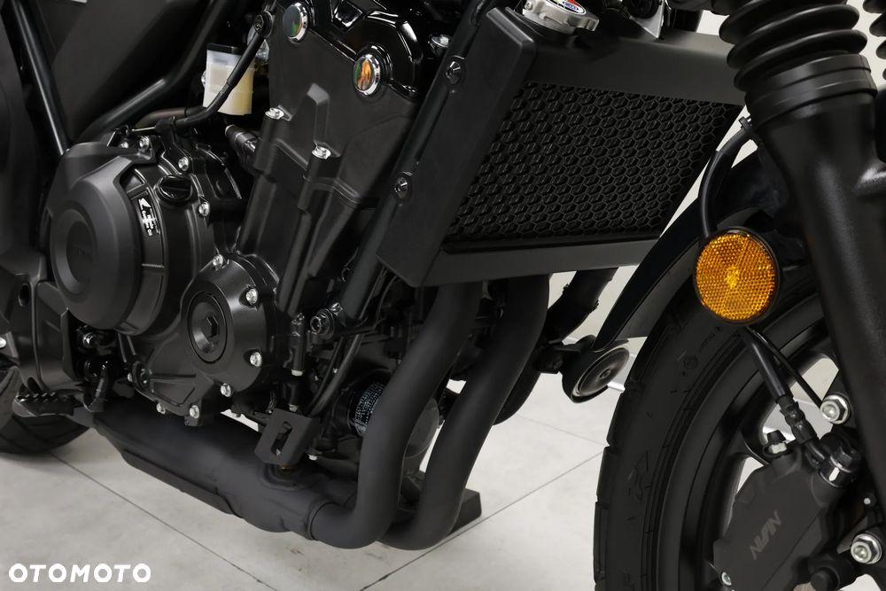 Honda CL - 20