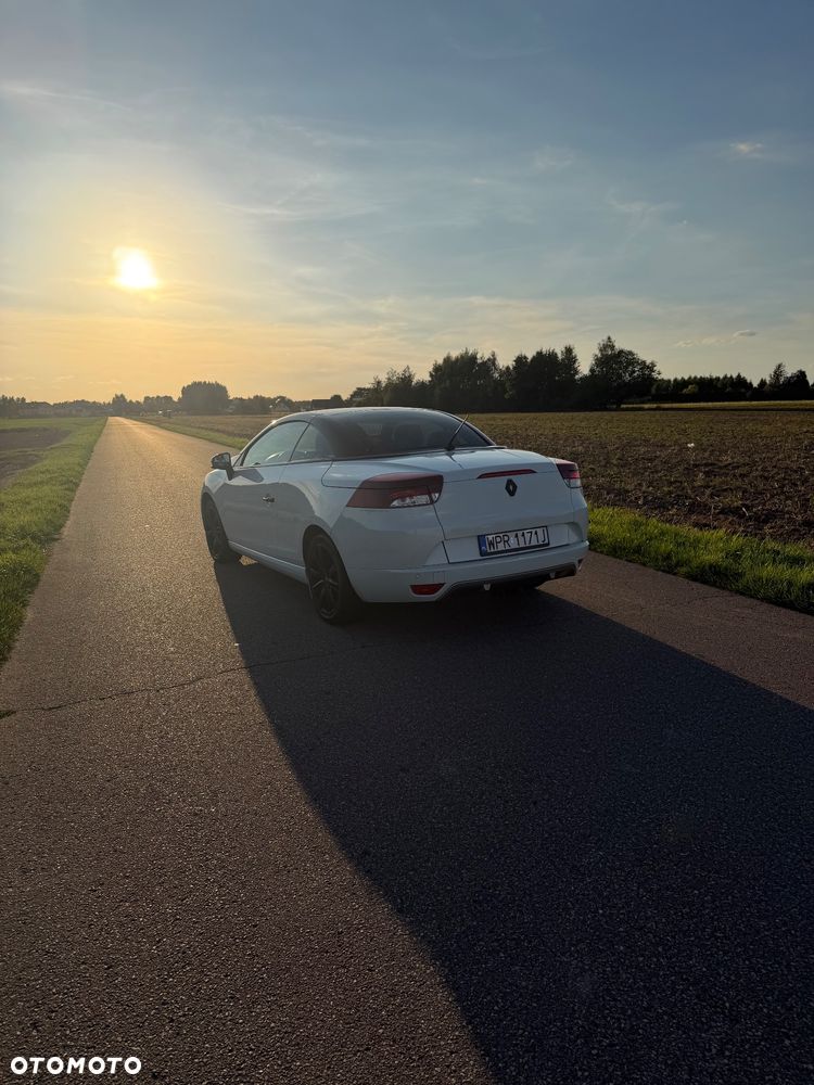 Renault Megane 1.6 dCi Energy Privilege - 7