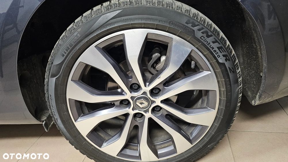 Renault Megane BLUE dCi 115 LIMITED - 36