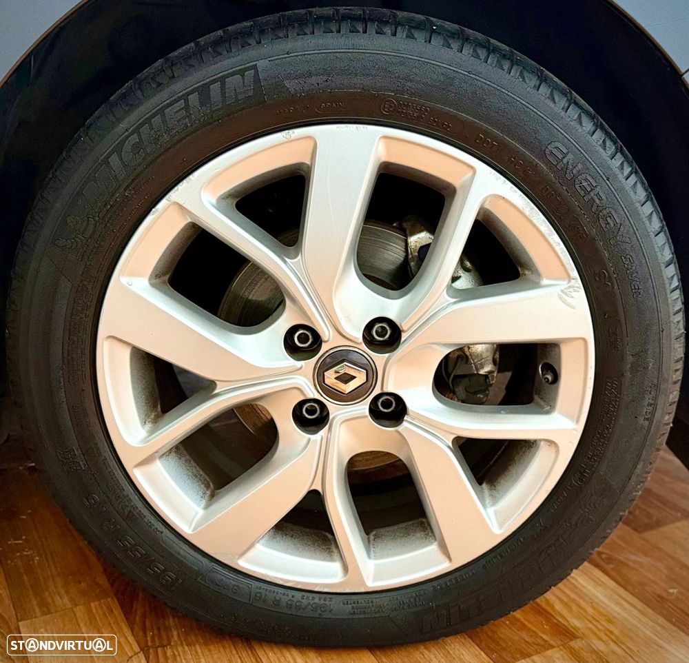 Renault Clio 0.9 TCe Limited - 6