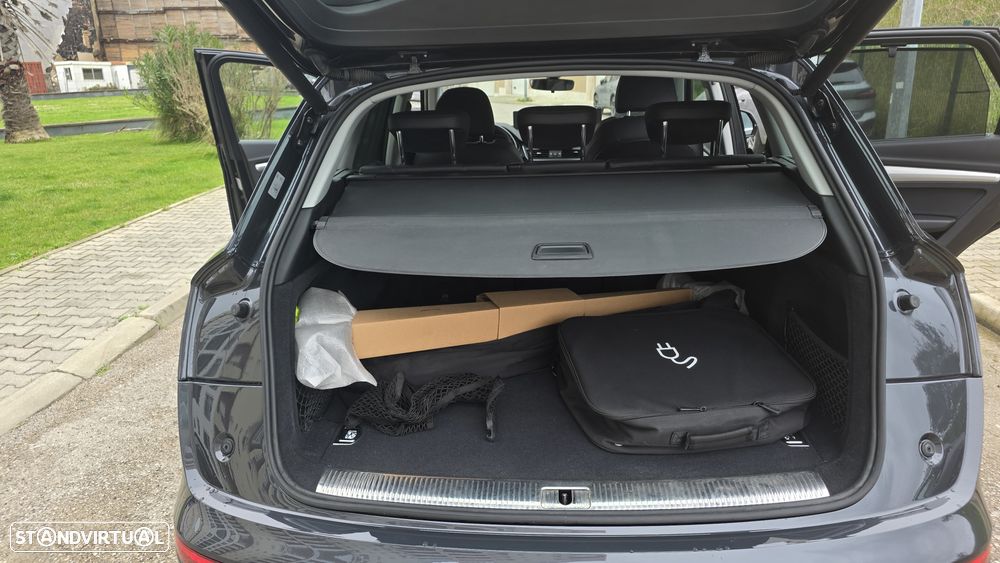 Audi Q5 50 TFSIe quattro Sport S tronic - 27