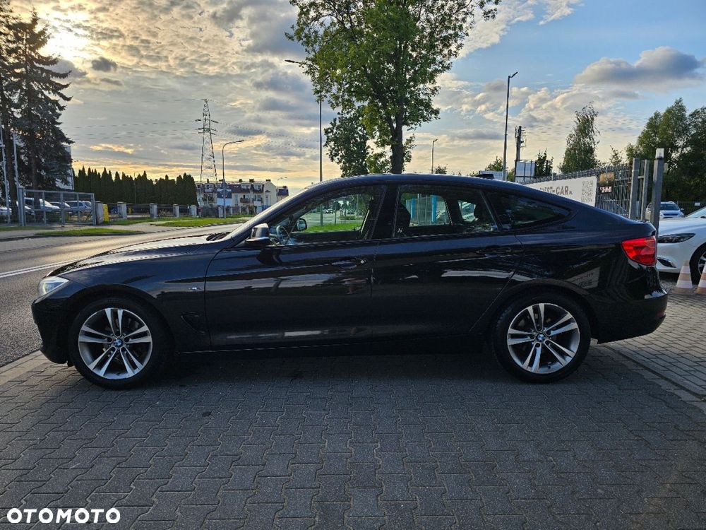 BMW 3GT - 17
