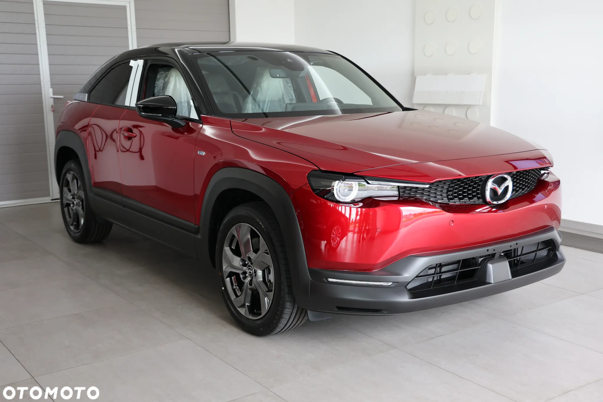 Mazda MX-30 - 2