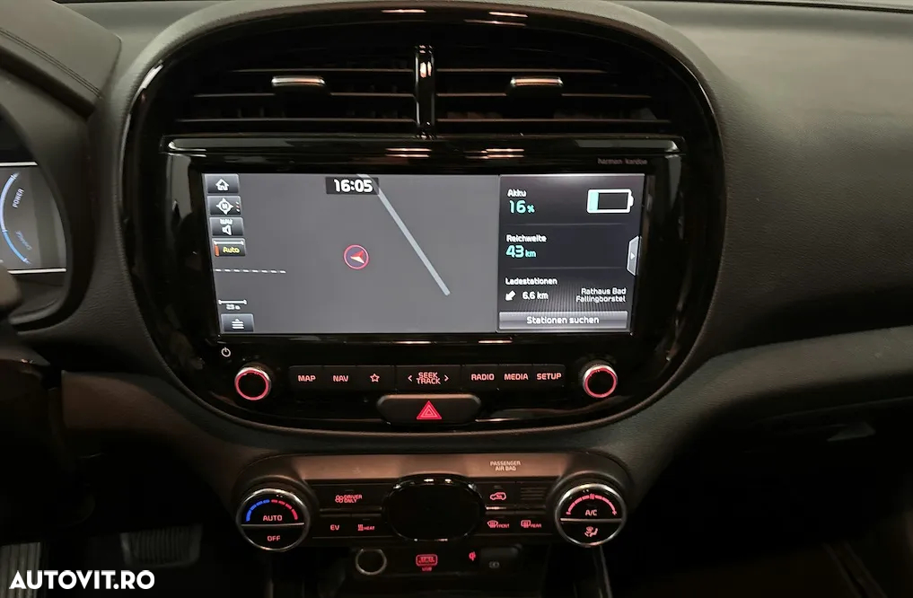 Kia Soul e-Soul Spirit - 6