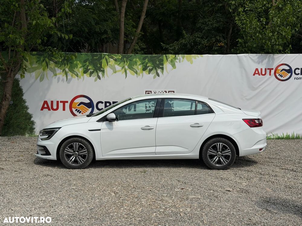 Renault Megane - 15
