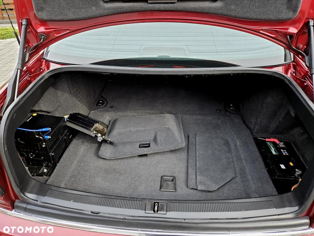 Audi A8 4.2 Quattro Tiptronic - 30
