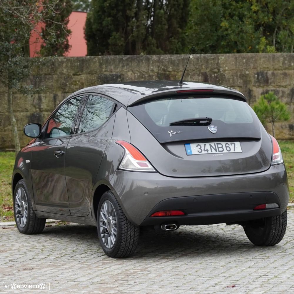 Lancia Ypsilon 1.2 Oro S&S - 26