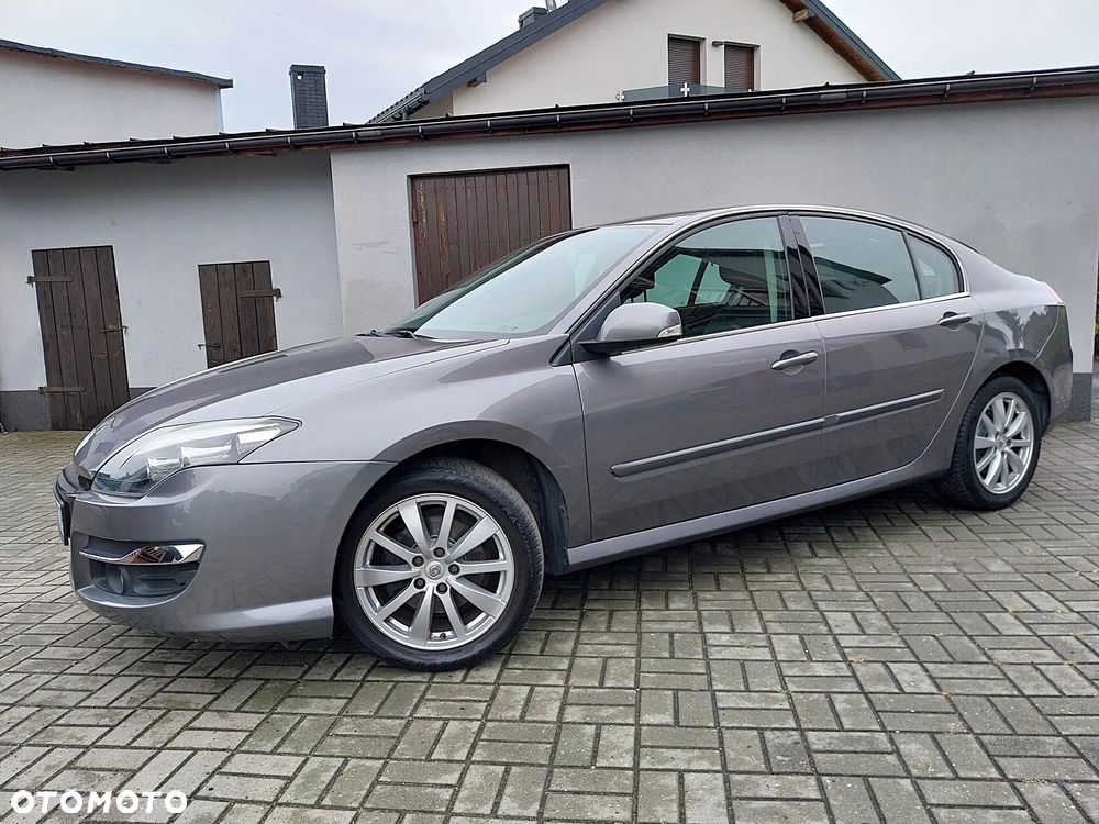 Renault Laguna 2.0 Privilege - 2