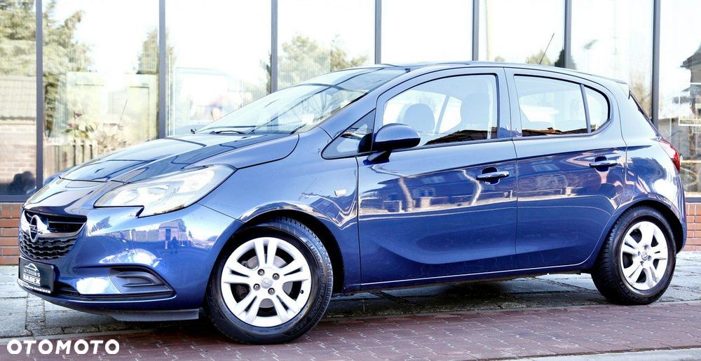 Opel Corsa - 6