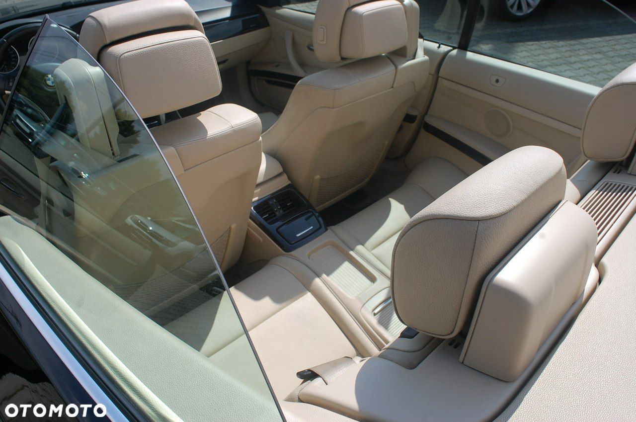 BMW Seria 3 - 36