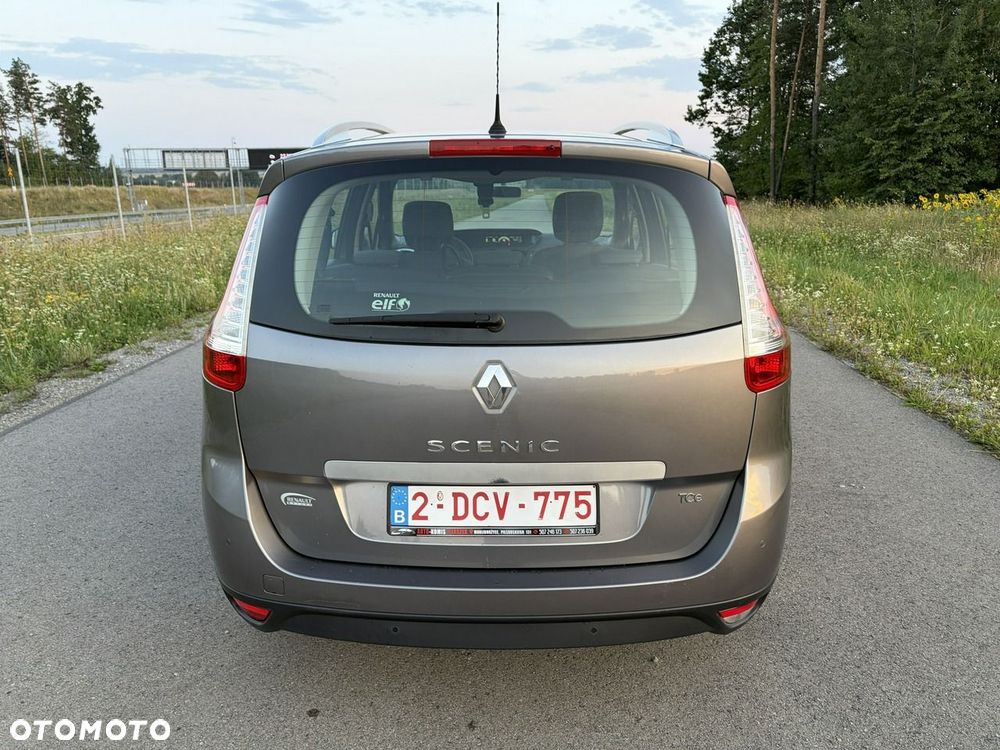 Renault Grand Scenic - 4