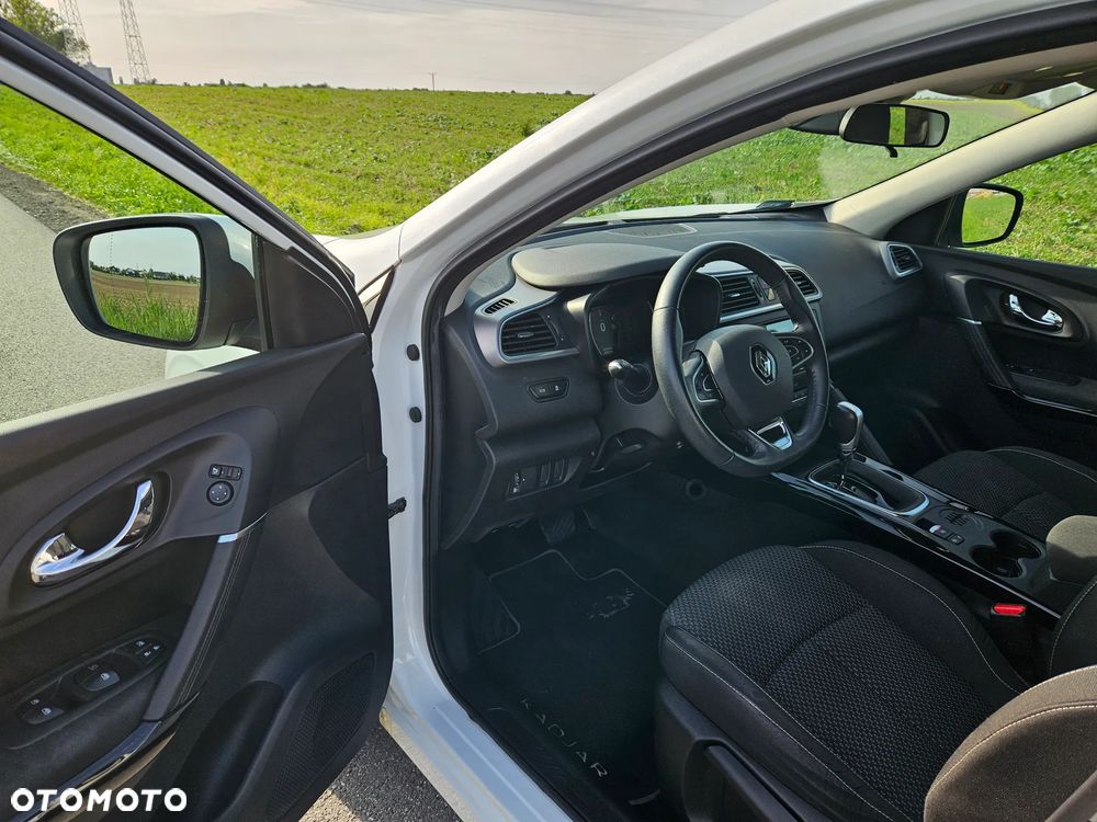 Renault Kadjar Energy dCi 110 EDC Business - 21
