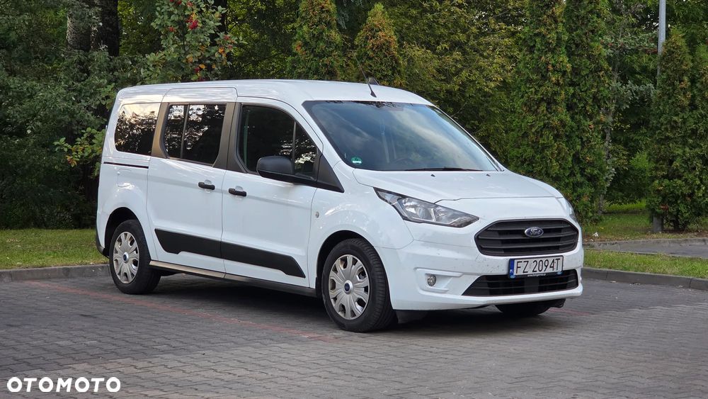 Ford Transit Connect Kombi 230 L2 Trend N1 - 1