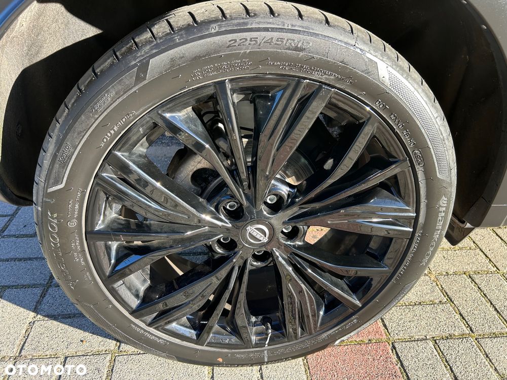 Nissan Juke - 39