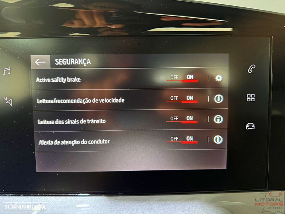 Opel Mokka 1.2 T Ultimate - 31