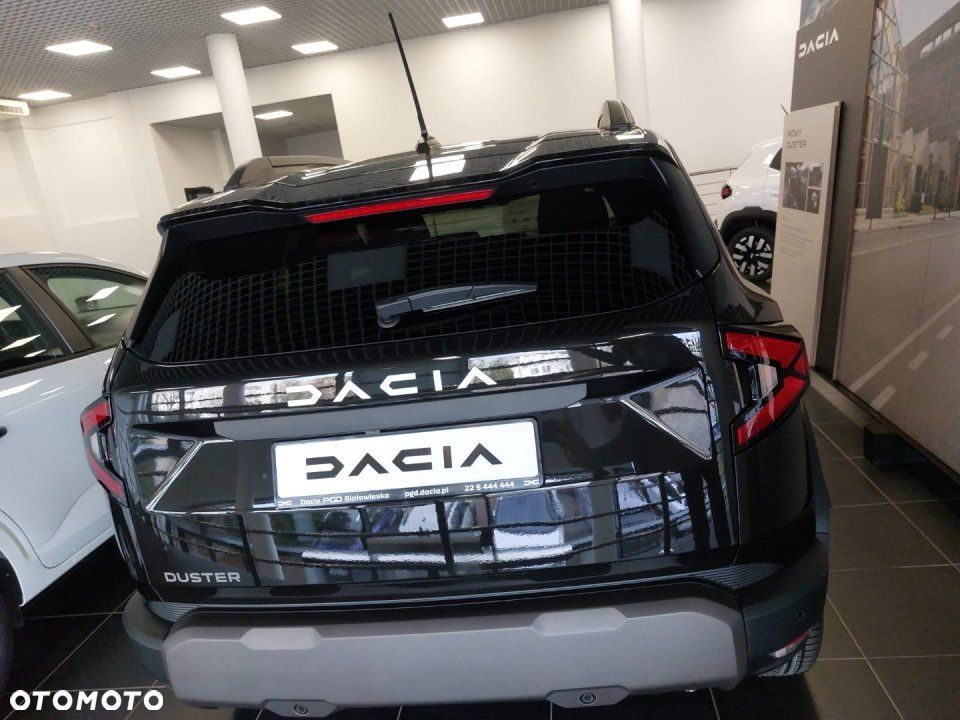 Dacia Duster - 6