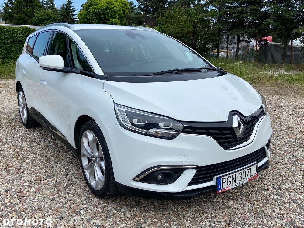 Renault Scenic - 2