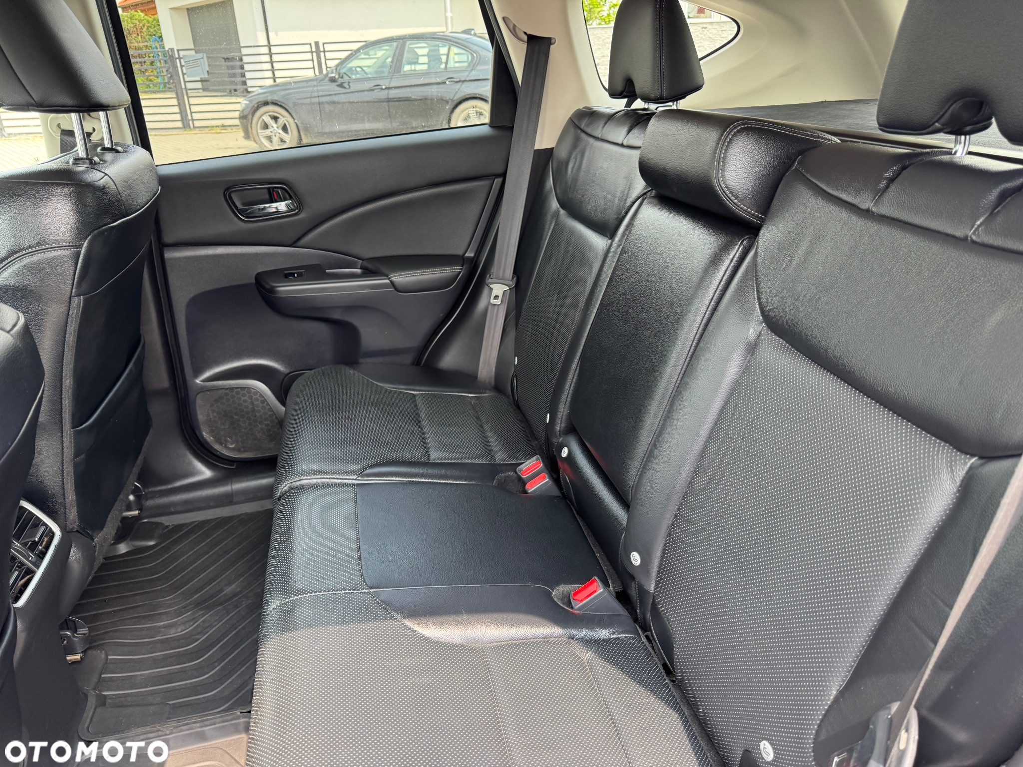 Honda CR-V 1.6i DTEC 4WD Executive - 19