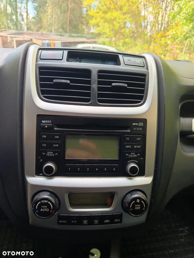 Kia Sportage 2.0 CRDI XL 2WD - 34