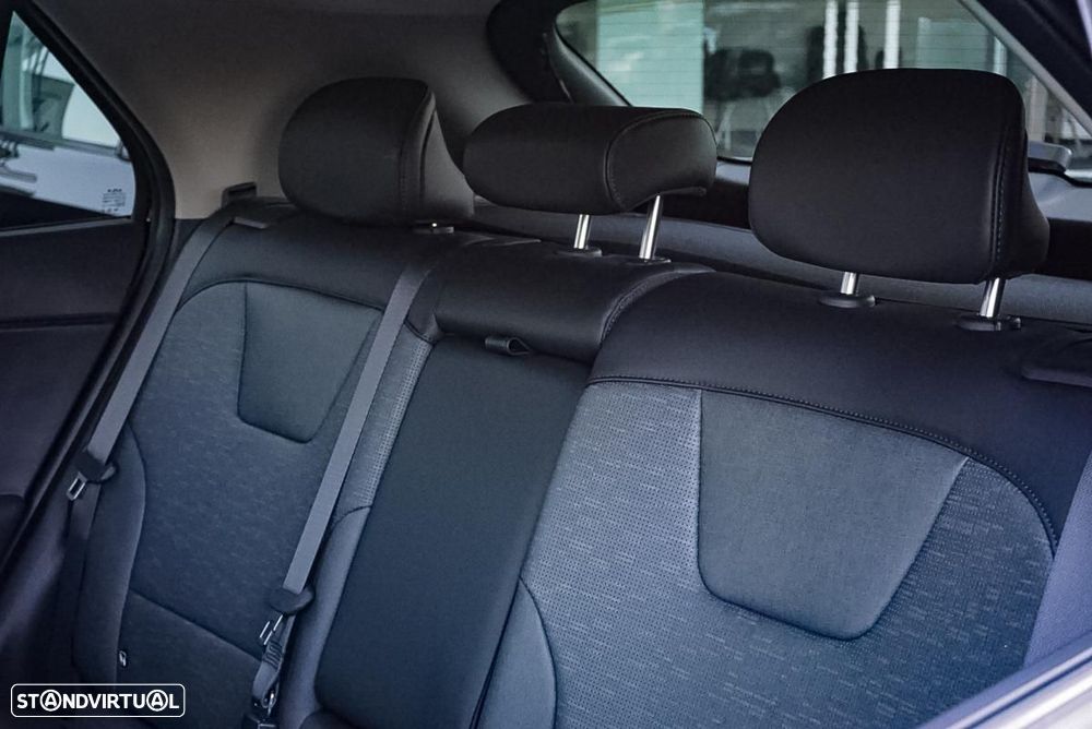 Kia Niro EV 64kWh Tech - 40