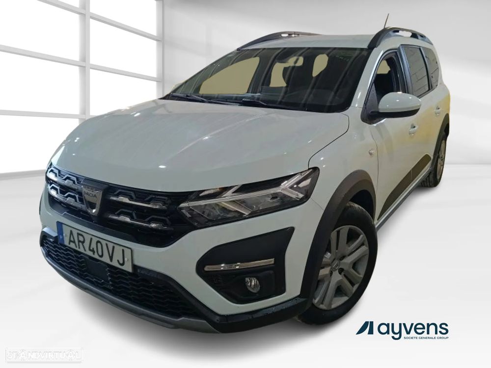 Dacia Jogger 1.0 TCe Comfort 7L - 2