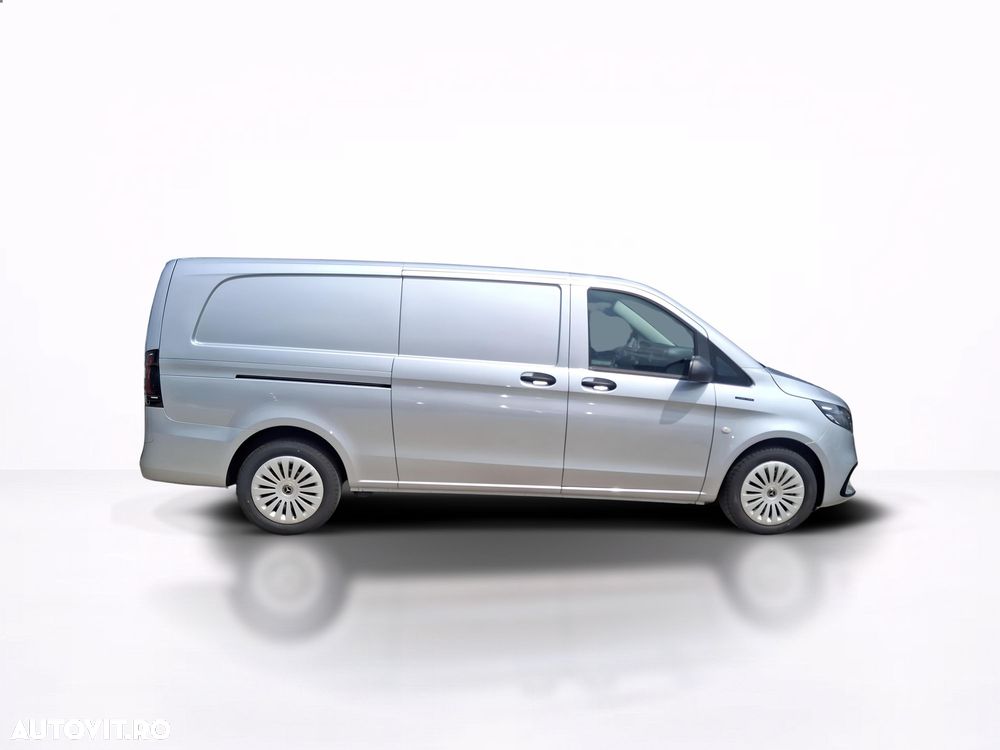 Mercedes-Benz eVito 112 - 7