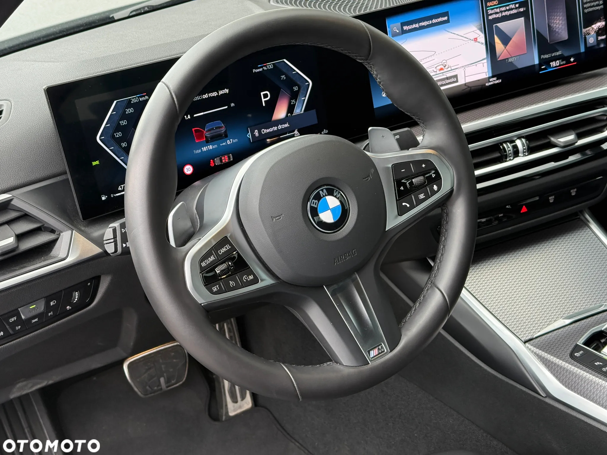BMW Seria 3 318i M Sport - 18
