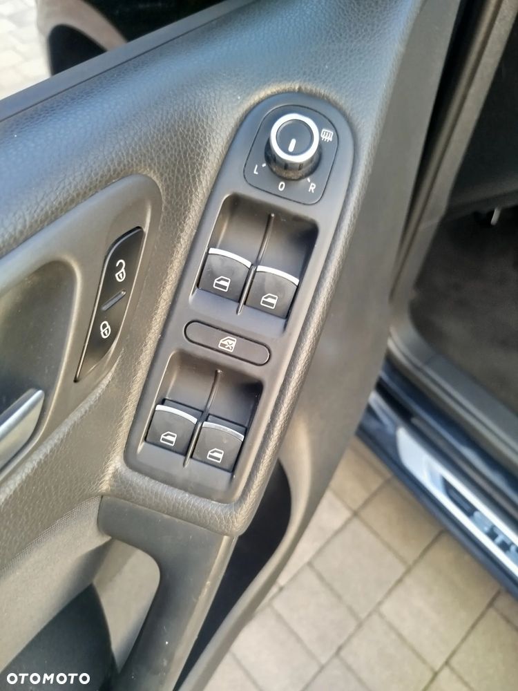 Volkswagen Golf 1.4 TSI BlueMotion Technology Comfortline - 10