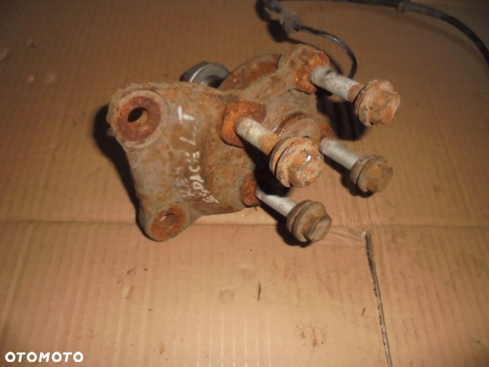 CZOP PIASTY LEWY PRAWY TYL ESPACE IV LAGUNA II - 4