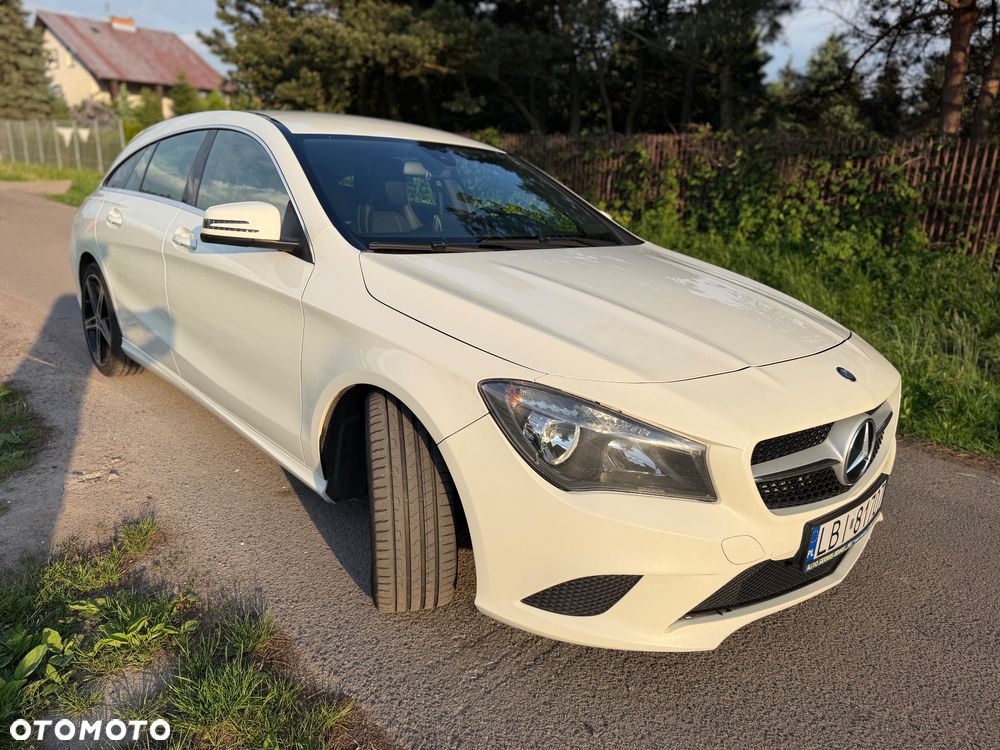 Mercedes-Benz CLA 200 d 7G-DCT - 6