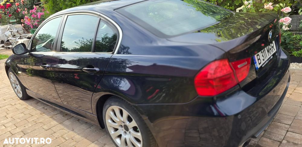 BMW Seria 3 - 10
