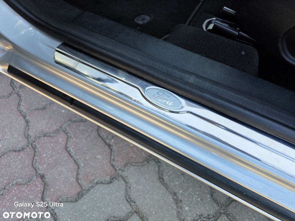 Ford Mondeo 2.0 TDCi Titanium - 28