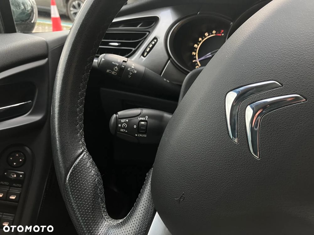 Citroën C3 1.4 VTi Exclusive - 19