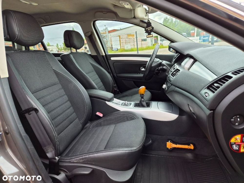 Renault Laguna 2.0 16V 140 Dynamique - 19