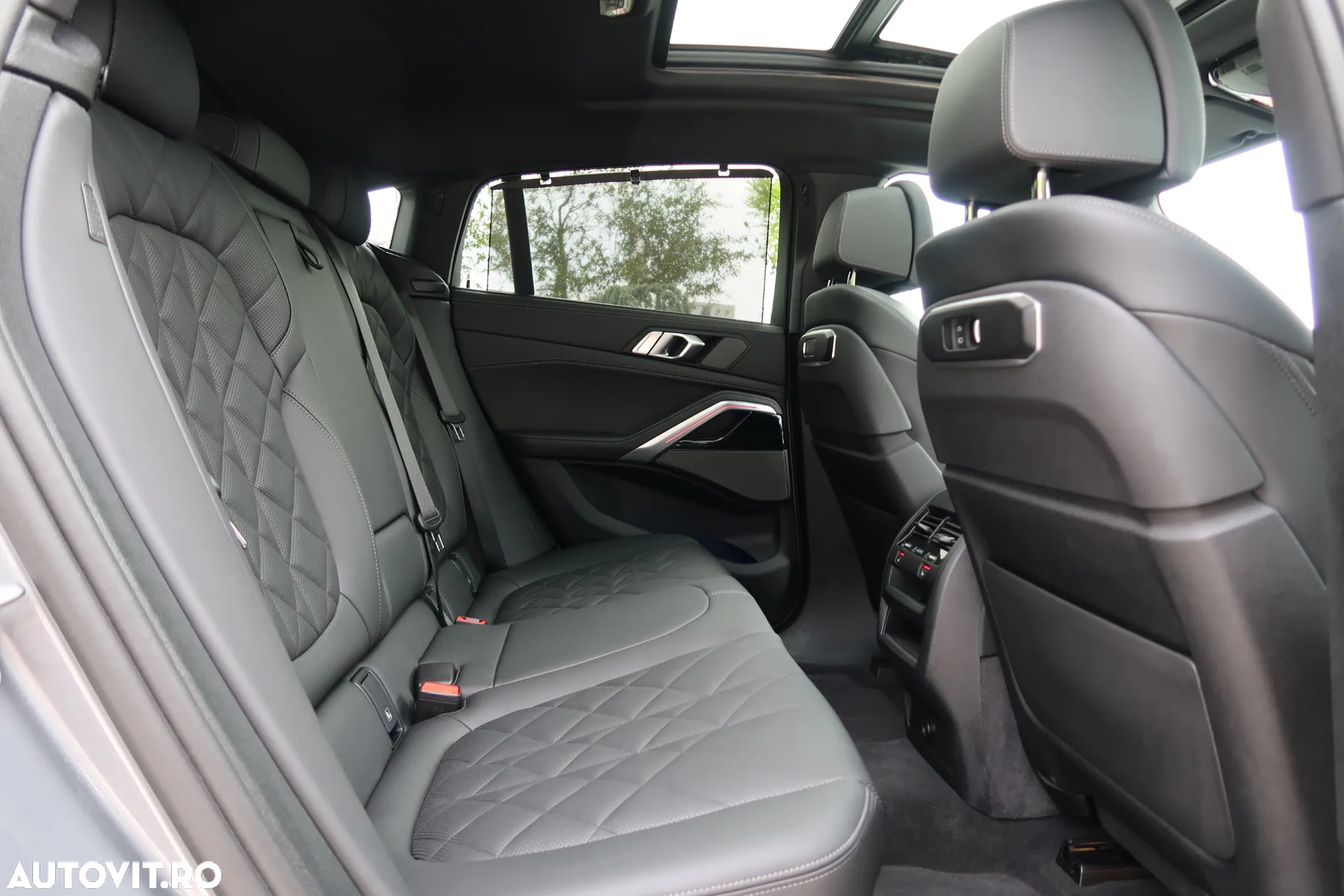 BMW X6 xDrive40d AT MHEV - 29
