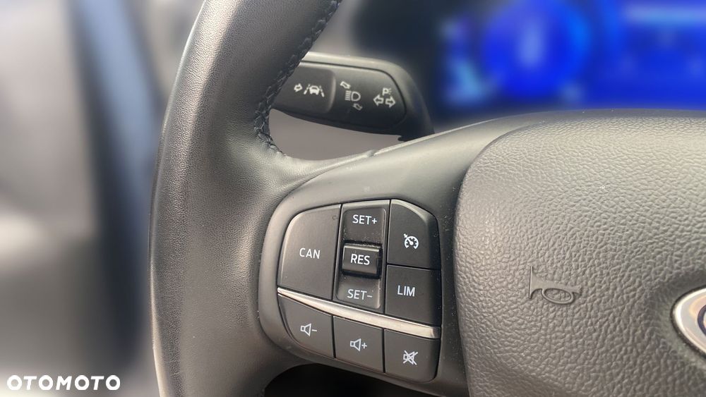 Ford Focus 1.0 EcoBoost mHEV Titanium X - 23