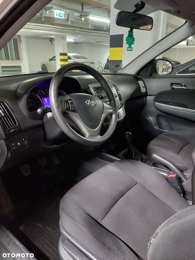 Hyundai i30 - 7