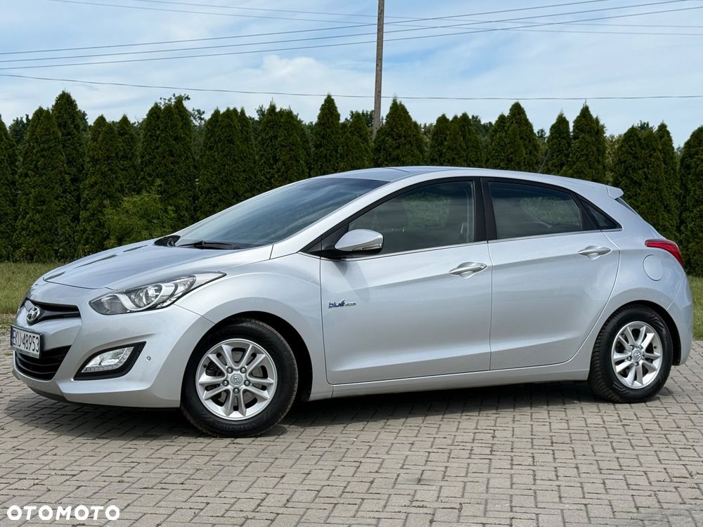 Hyundai i30 - 3