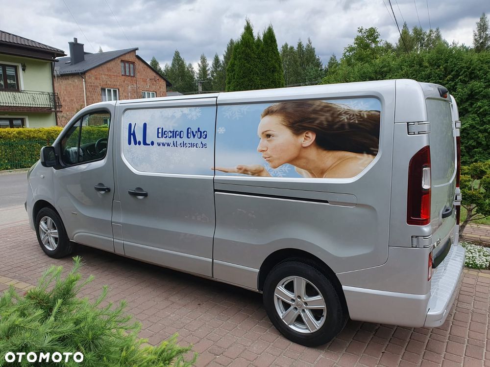 Opel Vivaro - 18