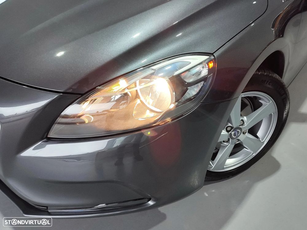 Volvo V40 1.6 D2 Kinetic Eco - 31